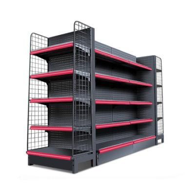 Custom Multi-Function Storage Shelf Rack Display Shelving
