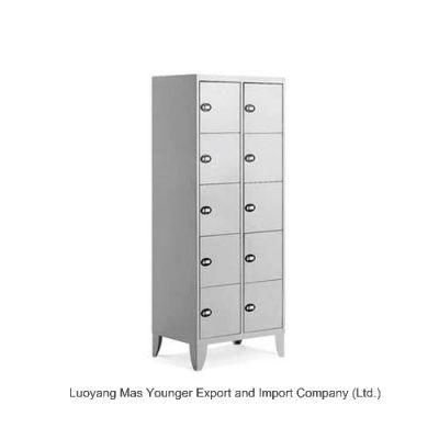 Modern Design Metal Storage Locker