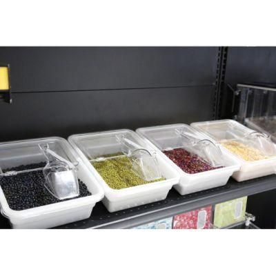 Self Serve Bulk Food Container&#160;