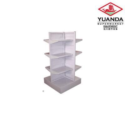 Good Quality Three Sided Display Shelf