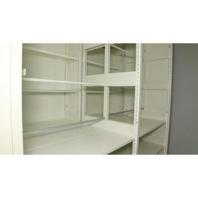 Steel Locker/Storage Cabinet From Chinese Supplier with Professional Services