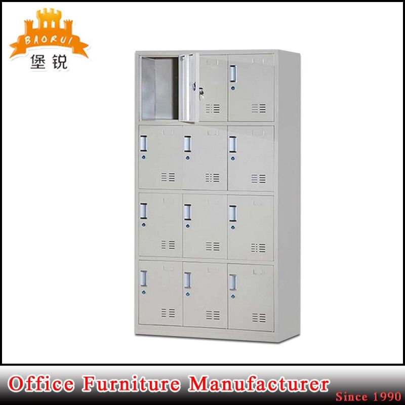 Durable Metal Storage Furniture Gym Locker/Staff Locker/Steel Locker