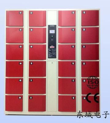 Digital Locker for School and Office Buiding with High Safety and Quality