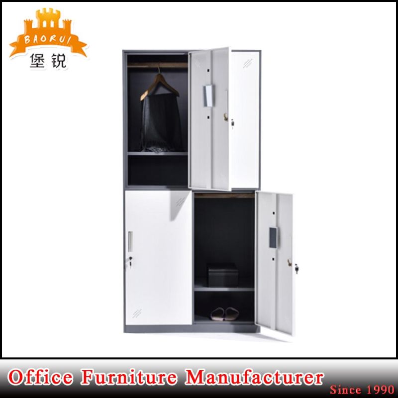 Australia 4 Door Locker Cabinet for Sale