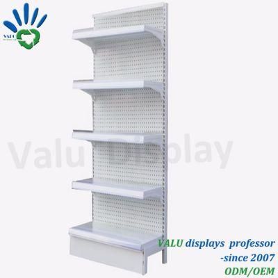 Supermarket Heavy Duty Double Sides Display Shelf (VMS903)