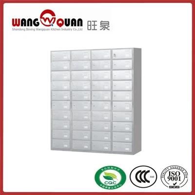 Customized Commercial Kitchen Cabinet Stainless Steel