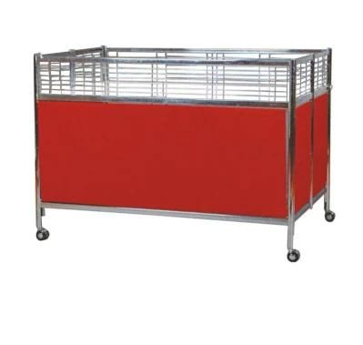 Movable Folding Promotion Table for Sale