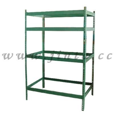 Powder Coating Warehouse Rack (JT-D03)