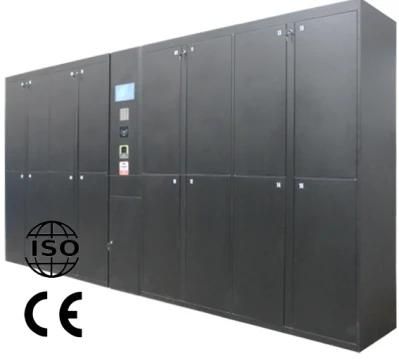 Luggage Steel Locker with CE ISO