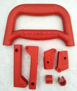 Plastic Handle Accessories for Shopping Trolley Cart