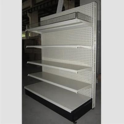 High Quality Factory Outlets Supermarket Shelf/Supermarket Rack