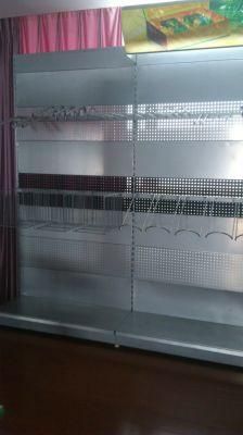 Chinese Supplier Shopping Metal Gondola Supermarket Shelf