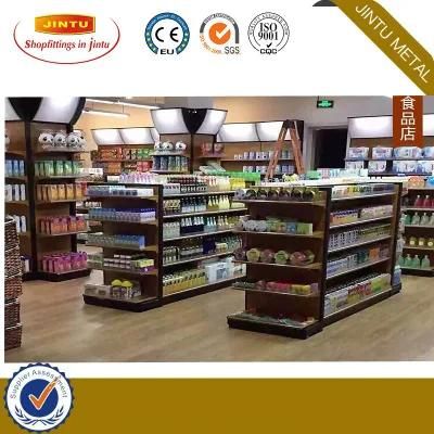 Best Selling China Supplier Supermarket Shelves /Supermarket Gondola Shelving