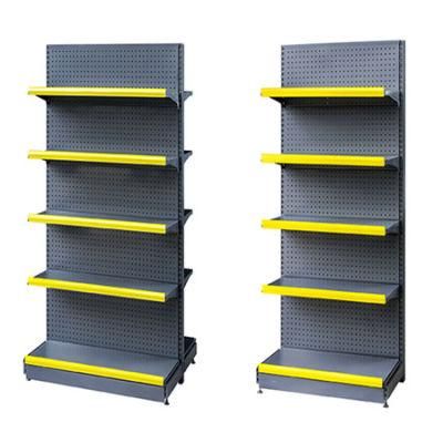 Brand New Auto-Front Sliding Roller Shelf Supermarket Shelves Used for Sale with Great Price
