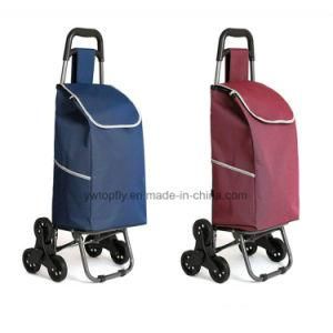 Competitive Shopping Trolley Bag China Manufacturer