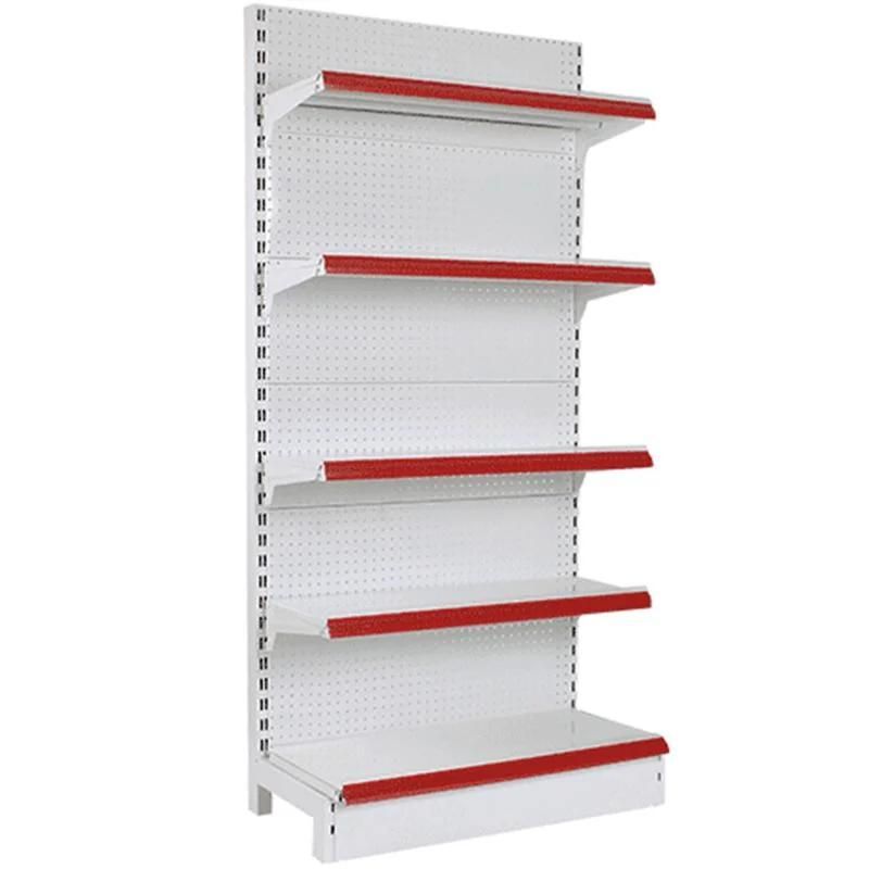 Standard Heavy Duty Commercial Supermarket Store Display Rack Shelf