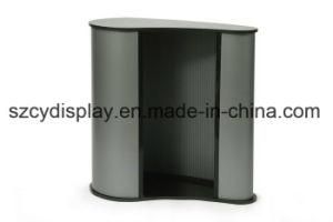 Water Drop Promotion Table/Portable Promotion Table