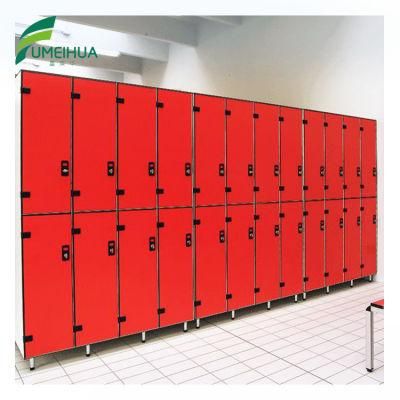 Good Price HPL School Student Lockers for Sale