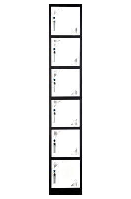 Discounted Metal Lockers Small Compartment Steel Locker Prices