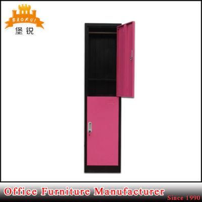 Cheap Price Double Tier Metal Locker