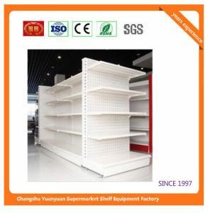 Multi-Tier Rack Steel Store Tier Shelf