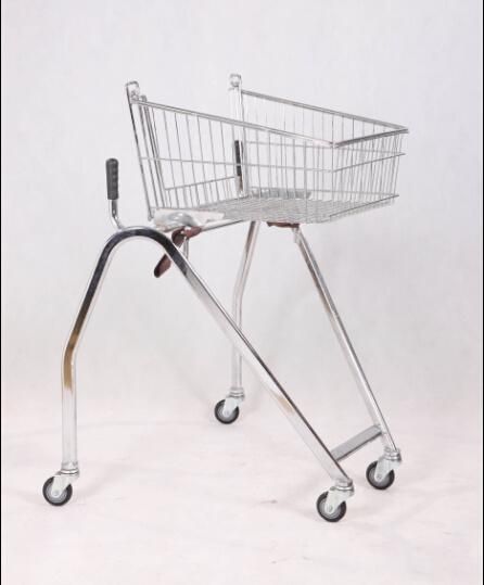Shopping Trolley for Disabled People (JT-EC05)