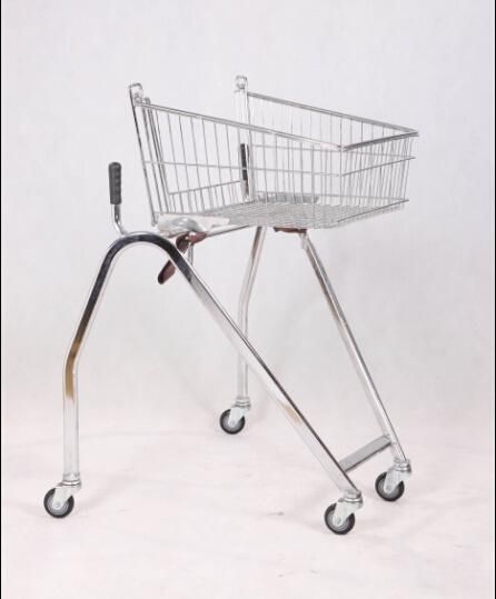 Shopping Trolley for Disabled People (JT-EC05)