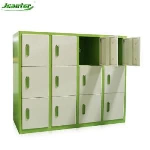 Customized Storage Kids Student Metal Mini Locker for School