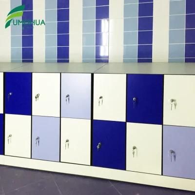 HPL High Storage School Locker for Sale