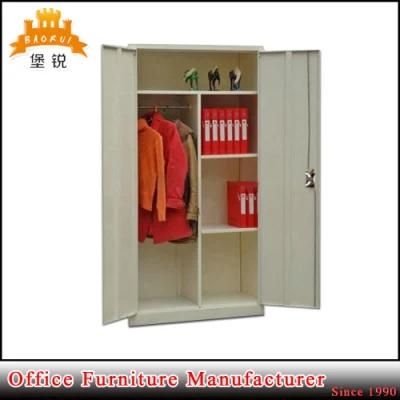 Environmental Office Furniture Steel Storage Cupboard Locker