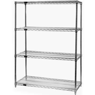 Large Size Display Shelf for Supermarket