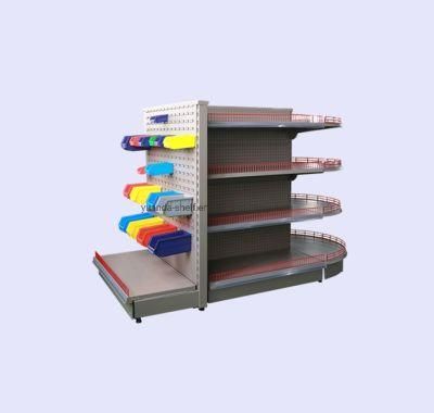 Supermarket Rack/Gondola Shelving/Grocery Shelves for Sale