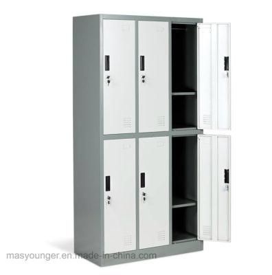 Restaurant Changing Room Use Quality Metal Locker