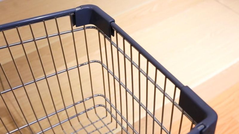 Shopping Cart for Supermarket