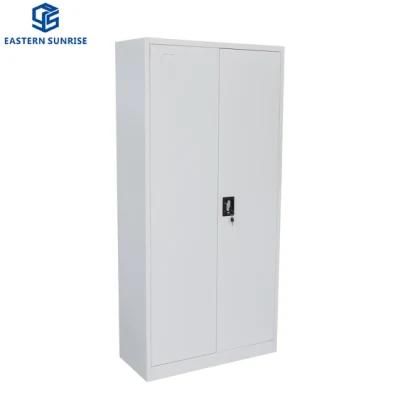 Cheap Office Furniture Metal Iron Storage Closet Steel File Cabinets