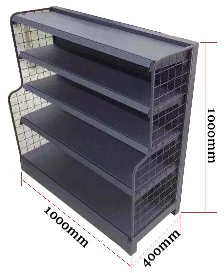 Supermarket Equipment Shop Rack Snack Rack Display Shelf Front of Checkout Counter