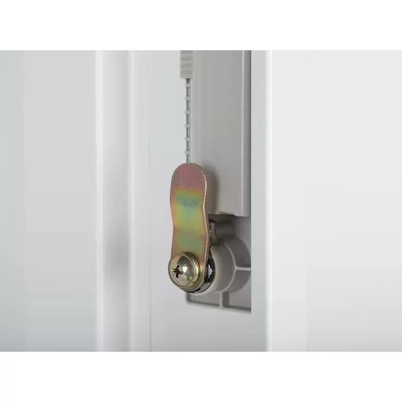 8 Door School High-Tech Student Storage Steel Wardrobe Metal Gym Locker Casillero Gimnasio