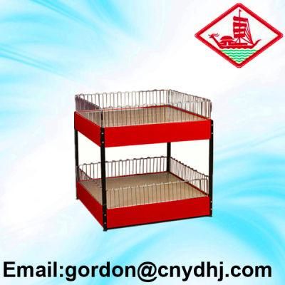 Wholesale Two Layers Promotion Table YD-N009