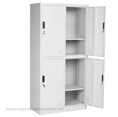 Office Furniture Metal Storage Locker