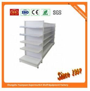 Metal Store Fixture Furniture Display Shelf