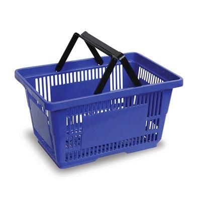 Display Shopping Trolley Basket High Quality Wholesale Buy Shopping Basket