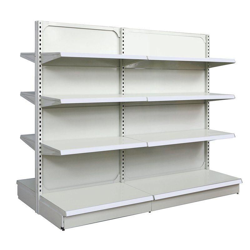 New Design for Display High Quality Supermarket Shelf