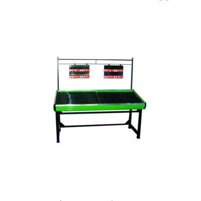 Store Retail Fruit Rack Vegetable Shelf Supermarket Display Rack