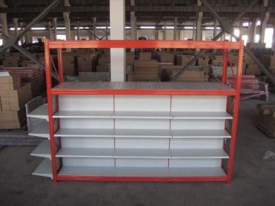 Multifunction Rack Metal Storage Shelf