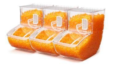 High Quality Storage Box Dry Bulk Food Bins