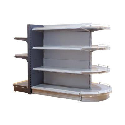 Popular Shop Display Rack Supermarket Shelf