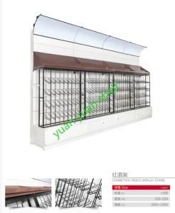 High Quality Shop Display Fixture with Best Price