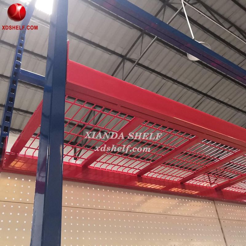Supermarket Metal Display Shelf Column Shelves Outrigger Hypermarket Home Improvement Renovation Shelving Construction Materials Unit System Used in Australia