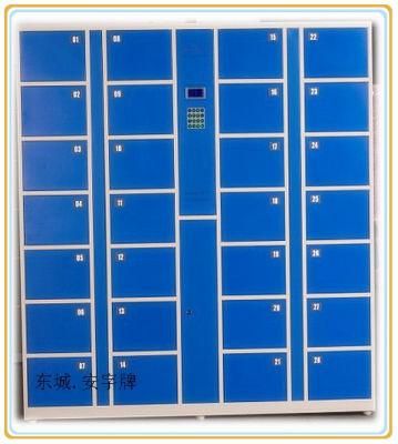 High Quality Office File Lockers with CE ISO