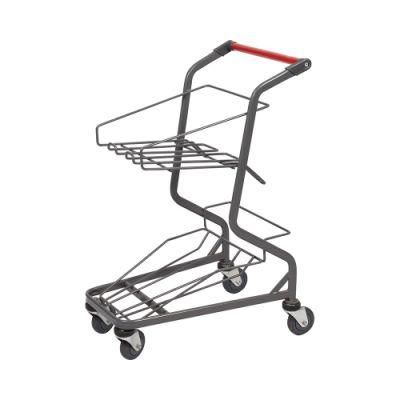 Snack Fruit Shop Shopping Carts Price